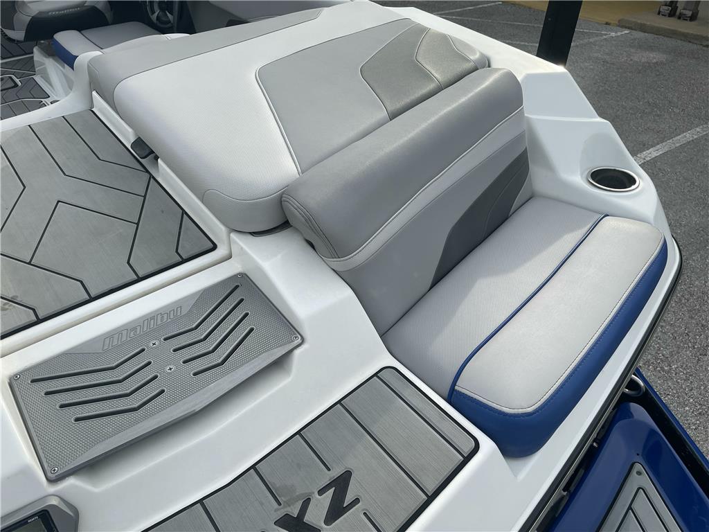 2018 Malibu 24 MXZ