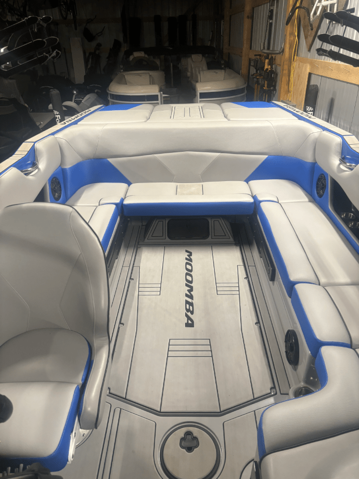 2021 Moomba Max