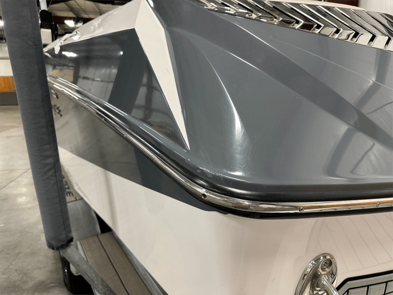 2014 Nautique G25
