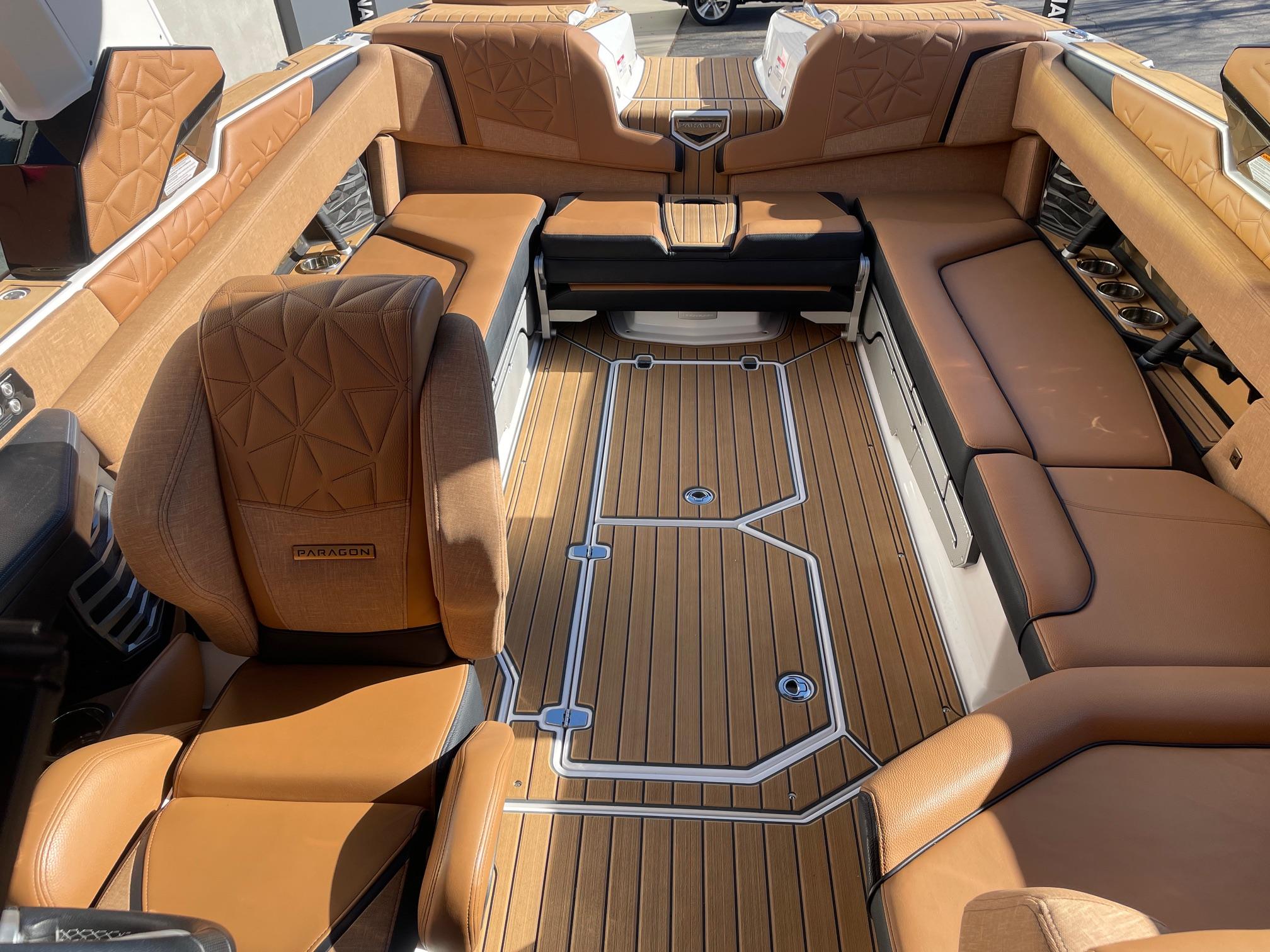 2023 NAUTIQUE G25 PARAGON. REDUCED!