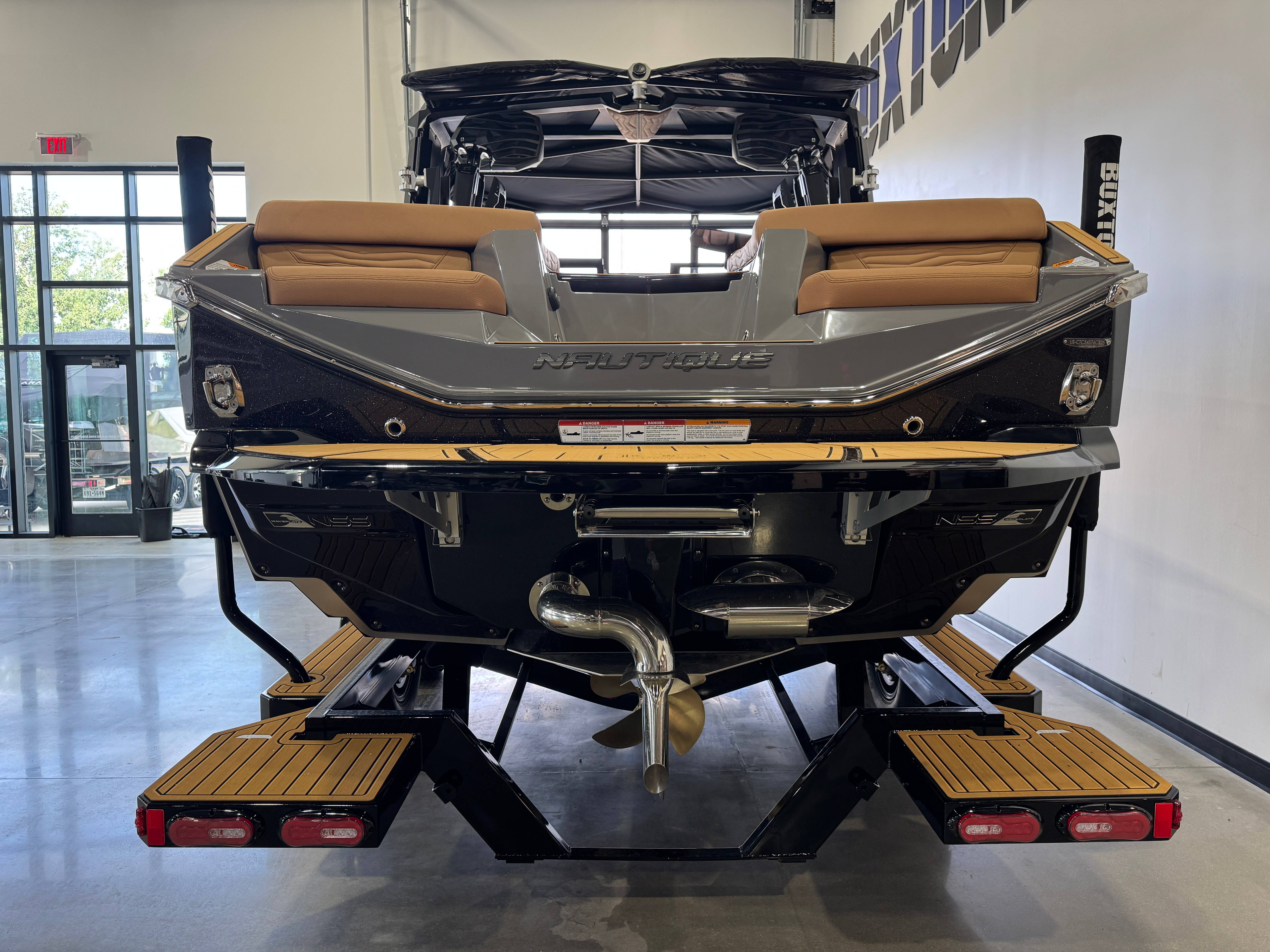 2025 Nautique Super Air Nautique G23