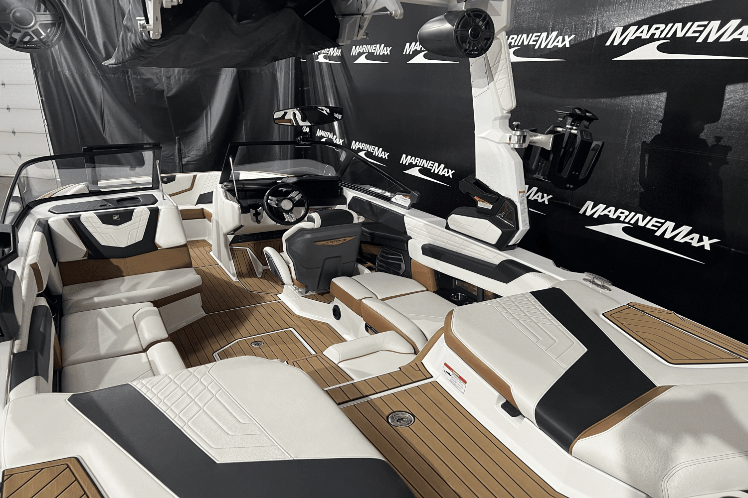 2022 Nautique G21 Super Air