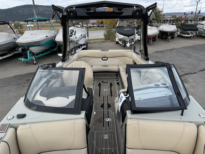 2022 Centurion Ri245