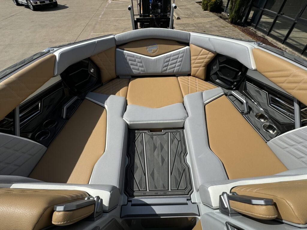2024 Tige Ultre 23ZX