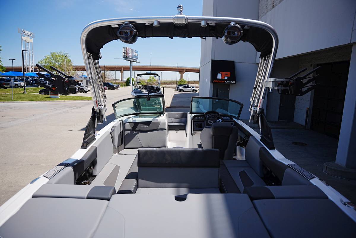 2023 MasterCraft NXT22 – LIQUIDATION EVENT! CLEARANCE PRICING!