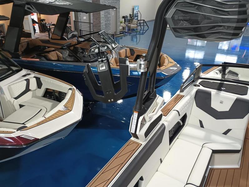 New 2024 Nautique GS24