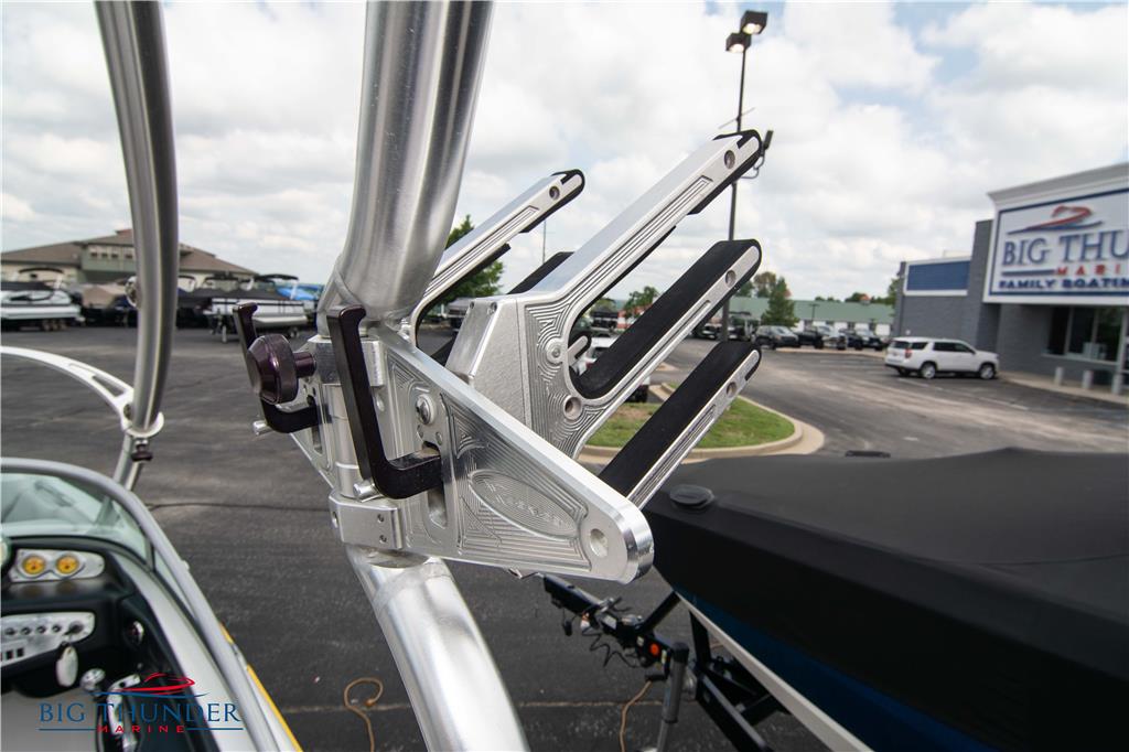 2005 MasterCraft X45