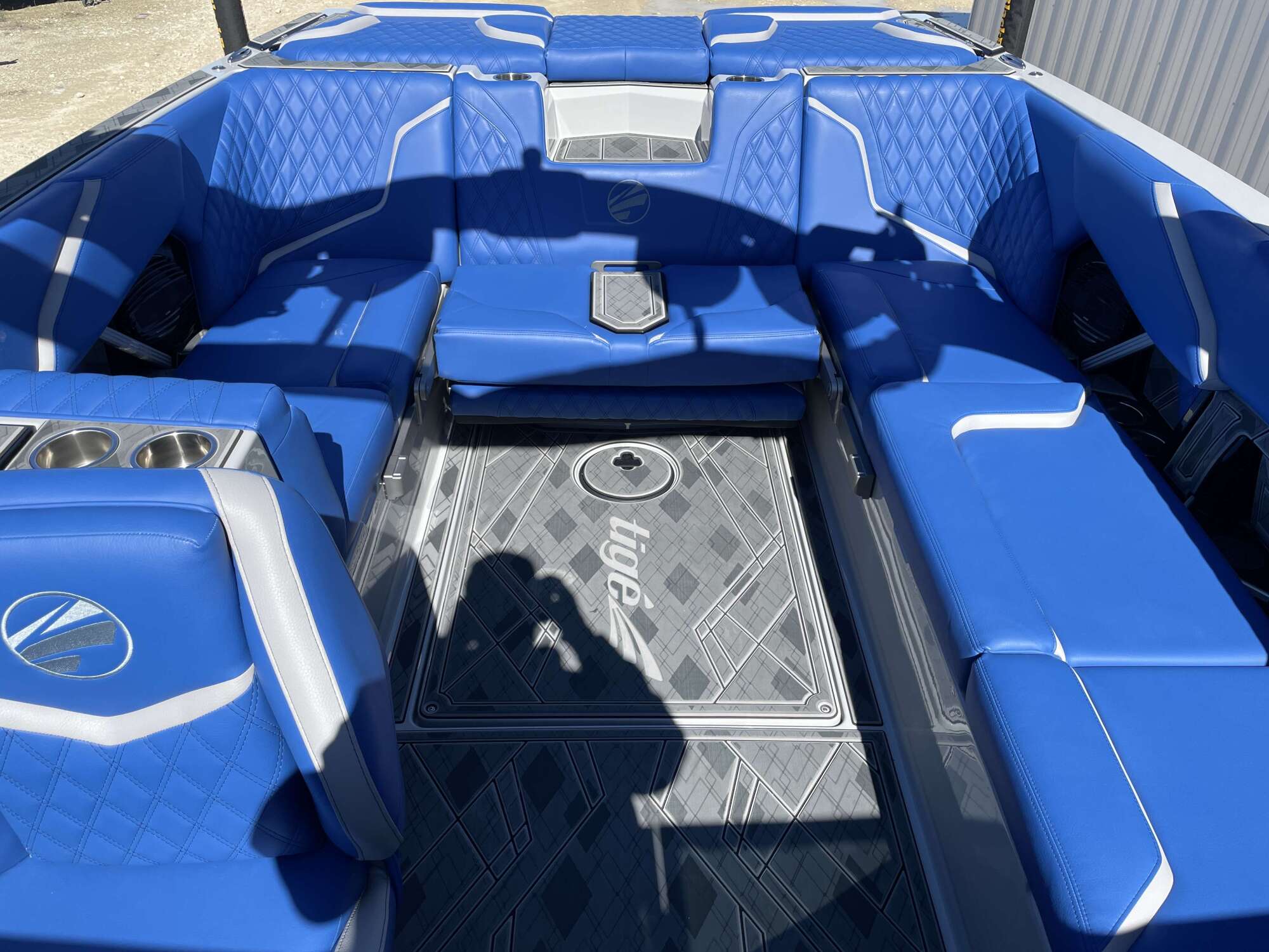 2024 Tige 24RZX