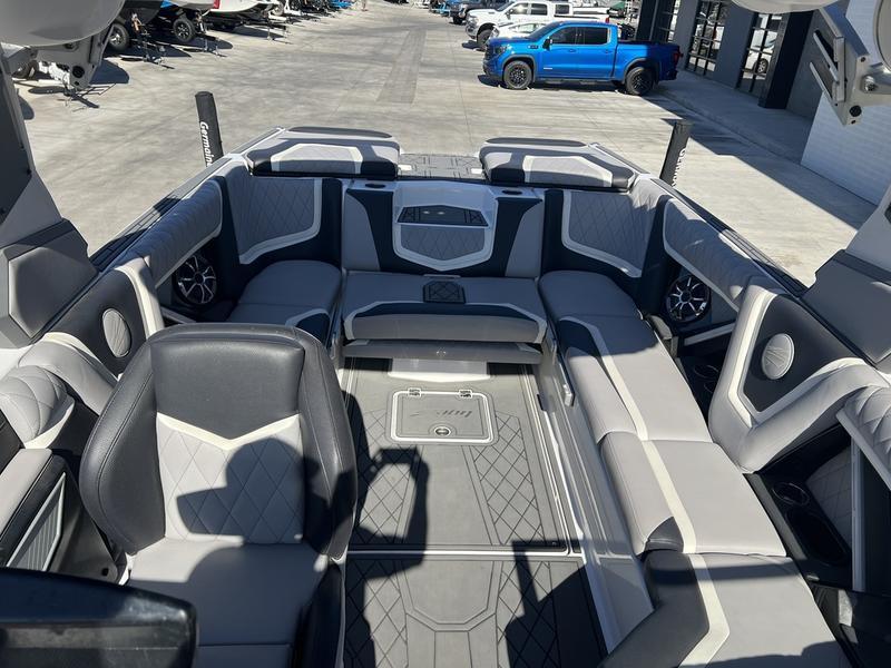 2021 Tige 25ZX