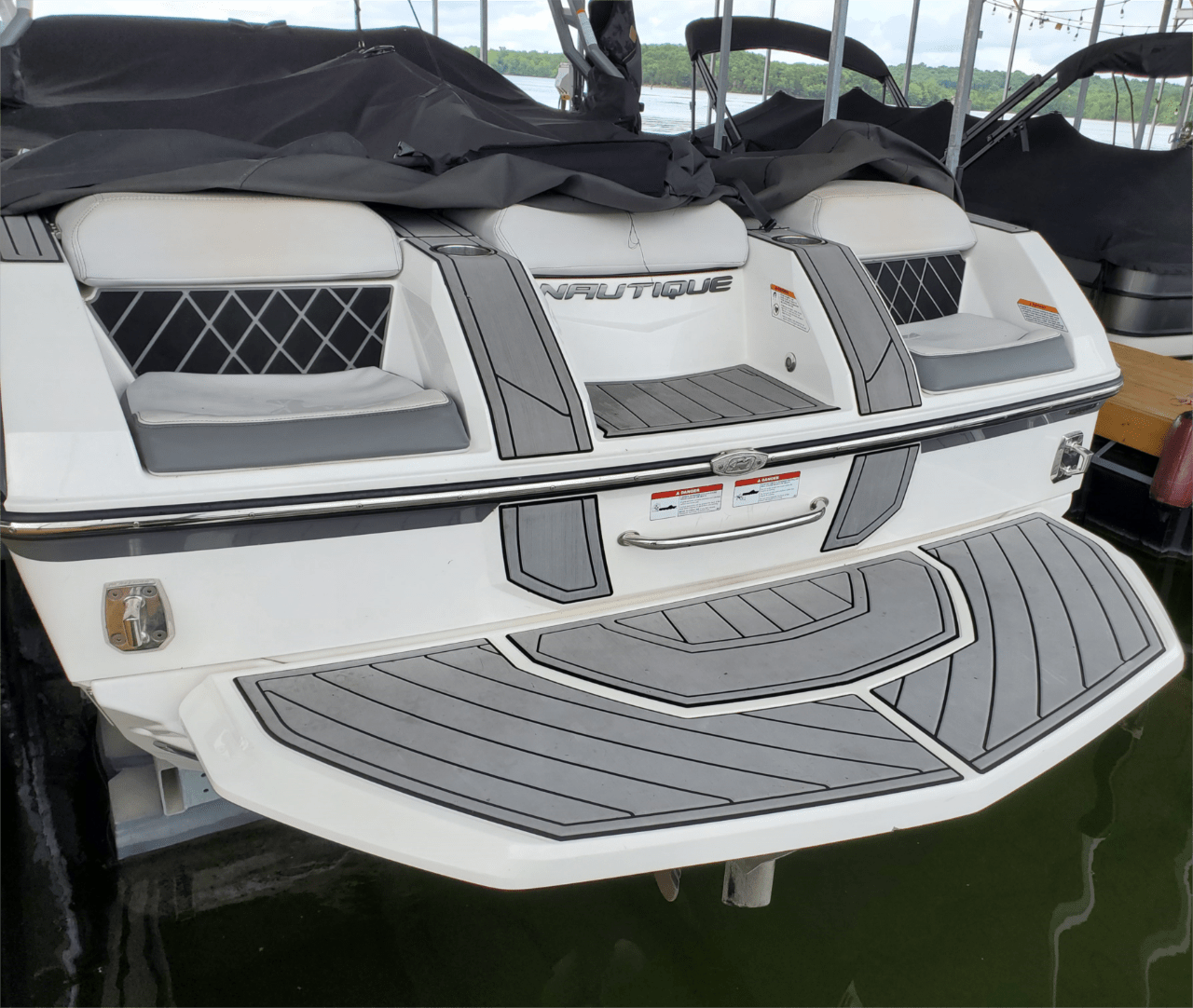 2018 Super Air Nautique GS24