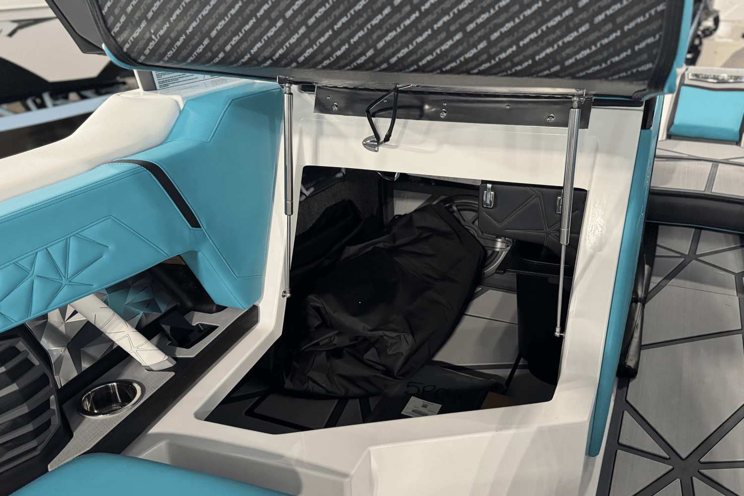 2025 Nautique 23 Paragon
