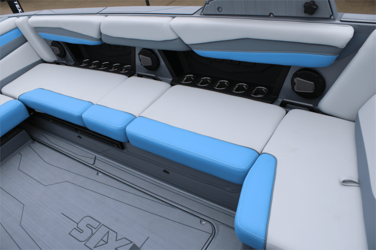 2025 Axis A245