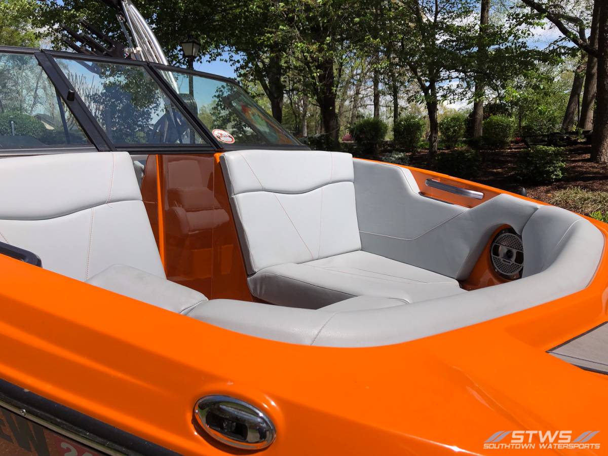 2022 MasterCraft NXT20