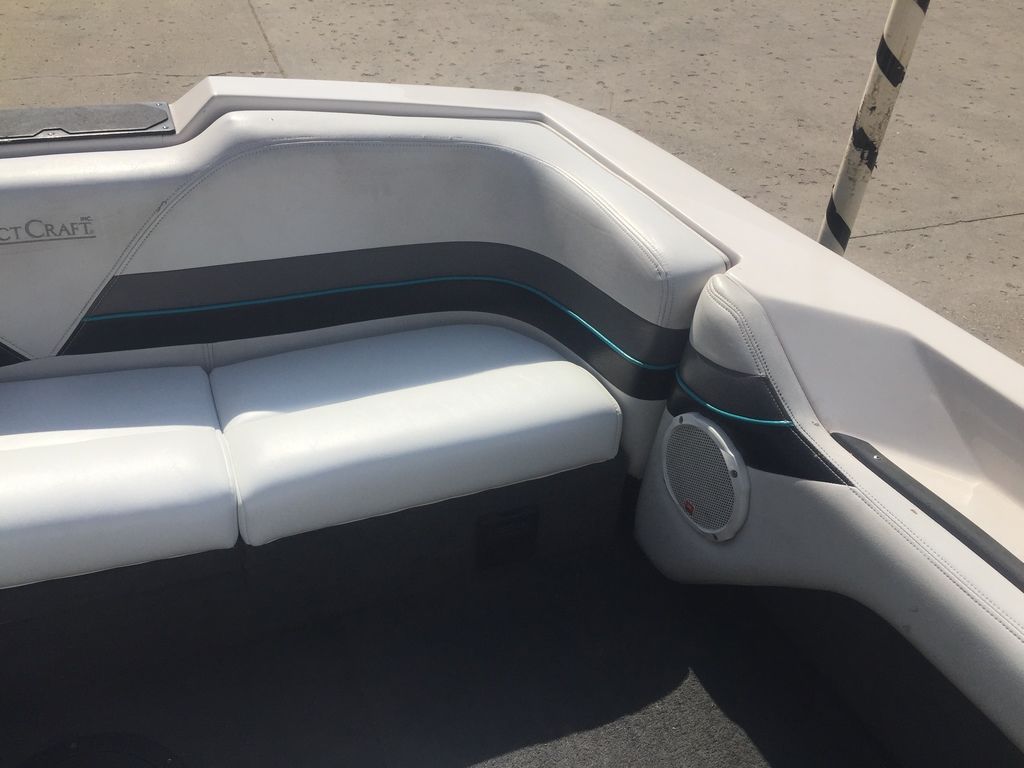 1993 Nautique Ski Nautique