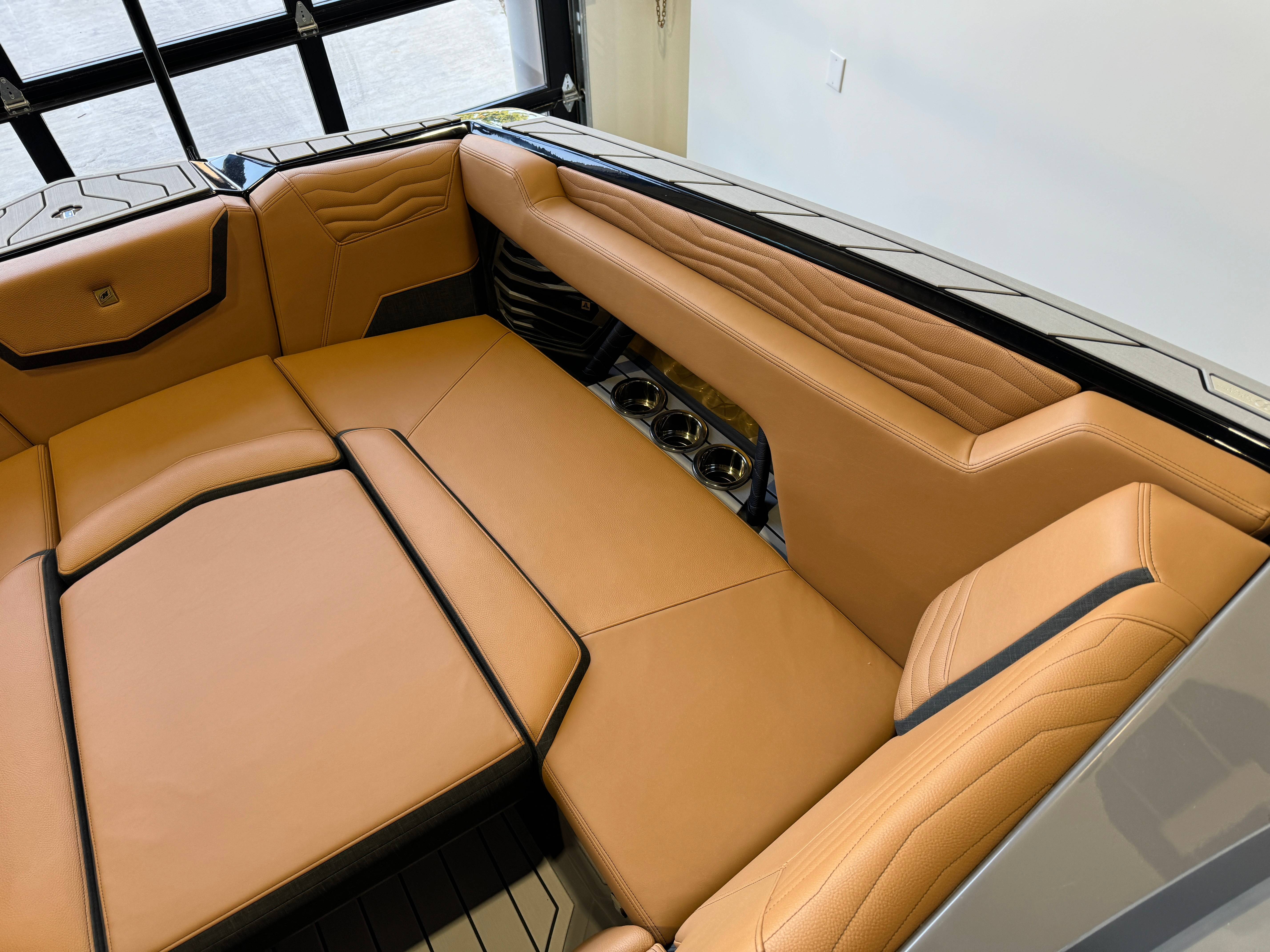 2025 Nautique Super Air Nautique G25