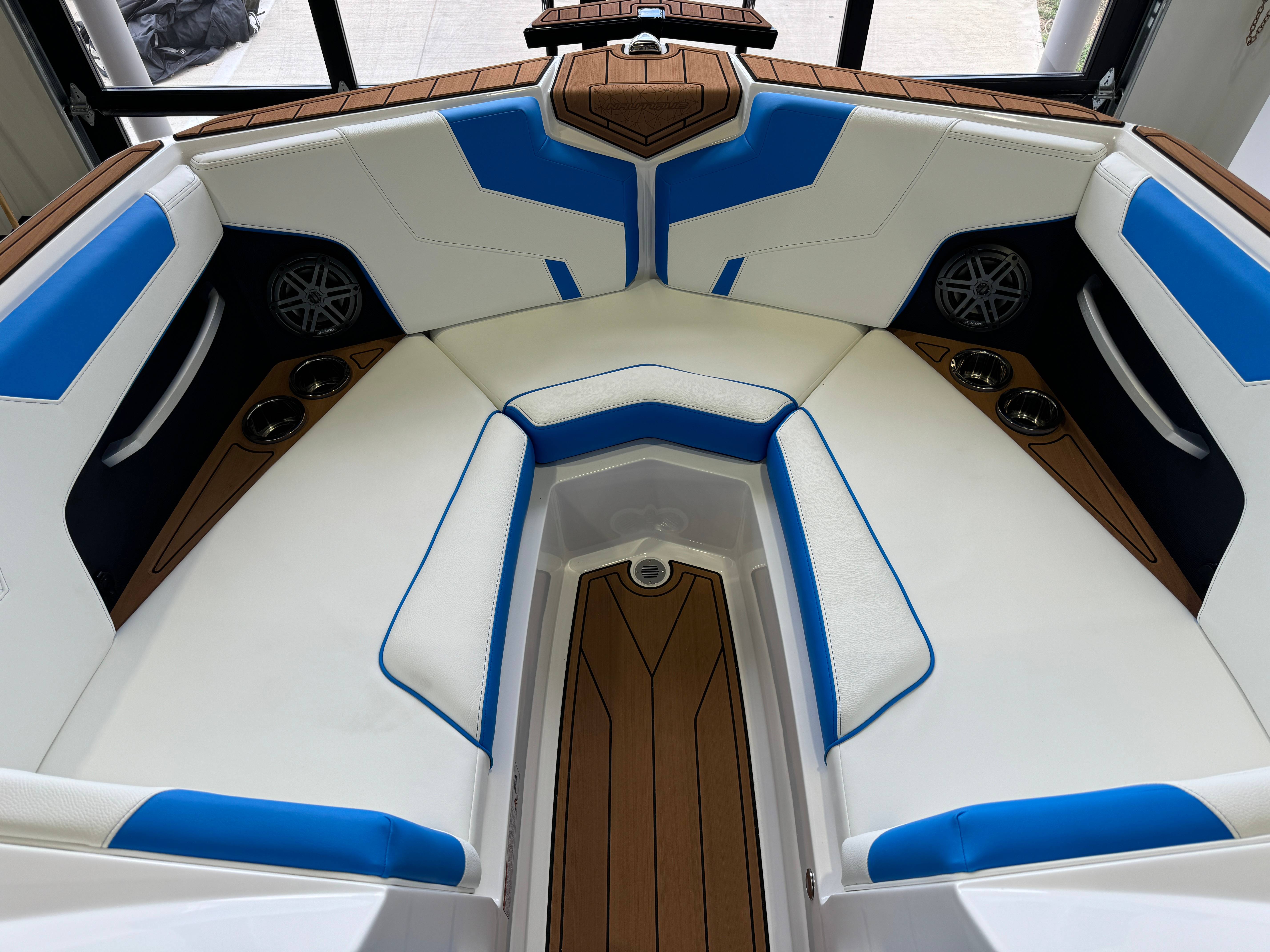 2025 Nautique Super Air Nautique GS22