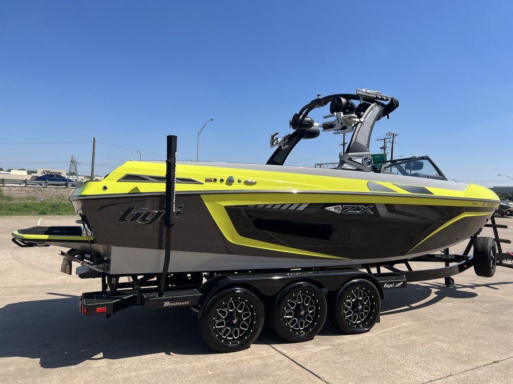 2020 Tige 25ZX