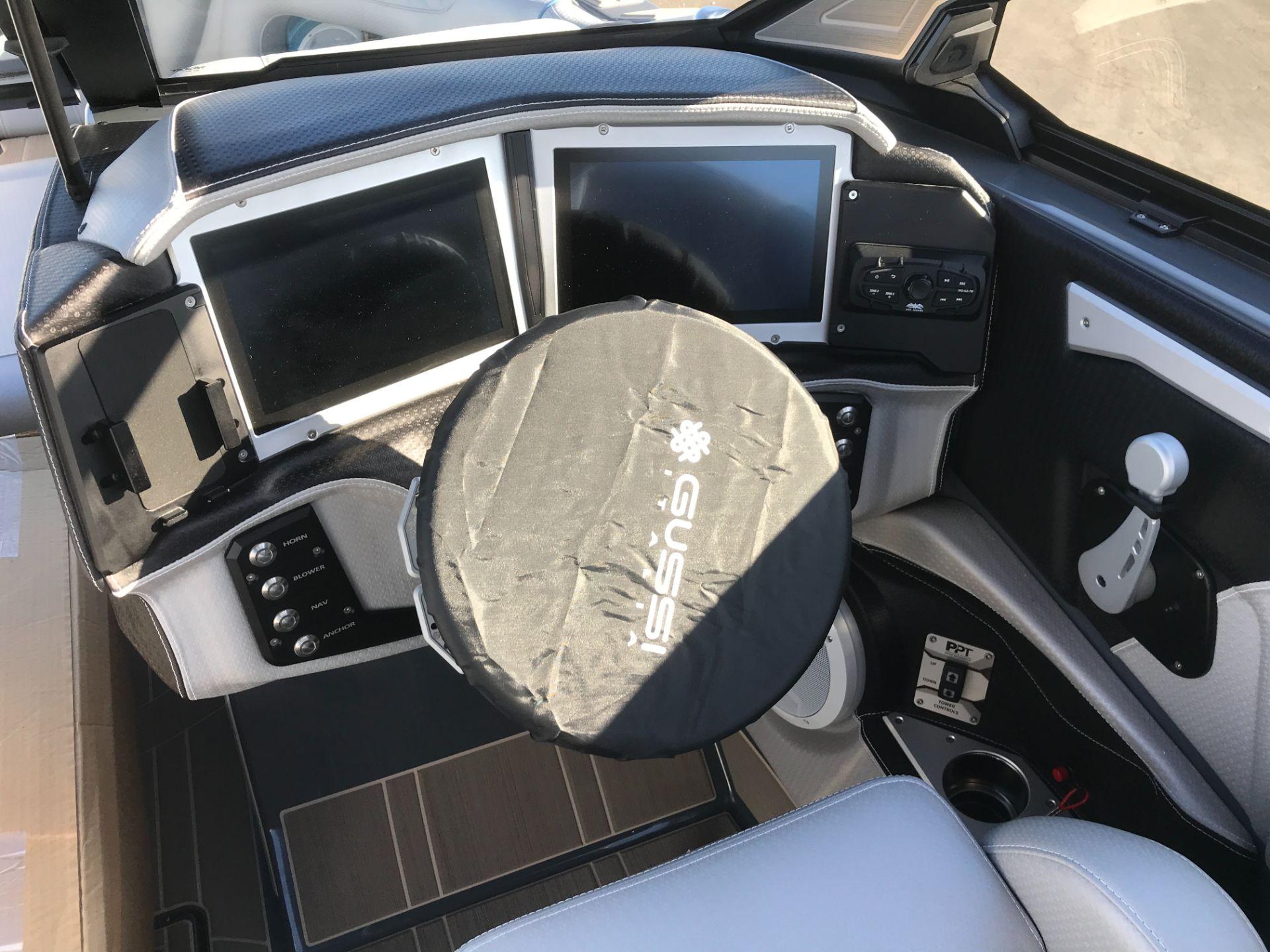 2024 centurion Ri245