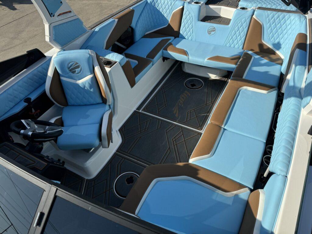 2024 Tige 24RZX