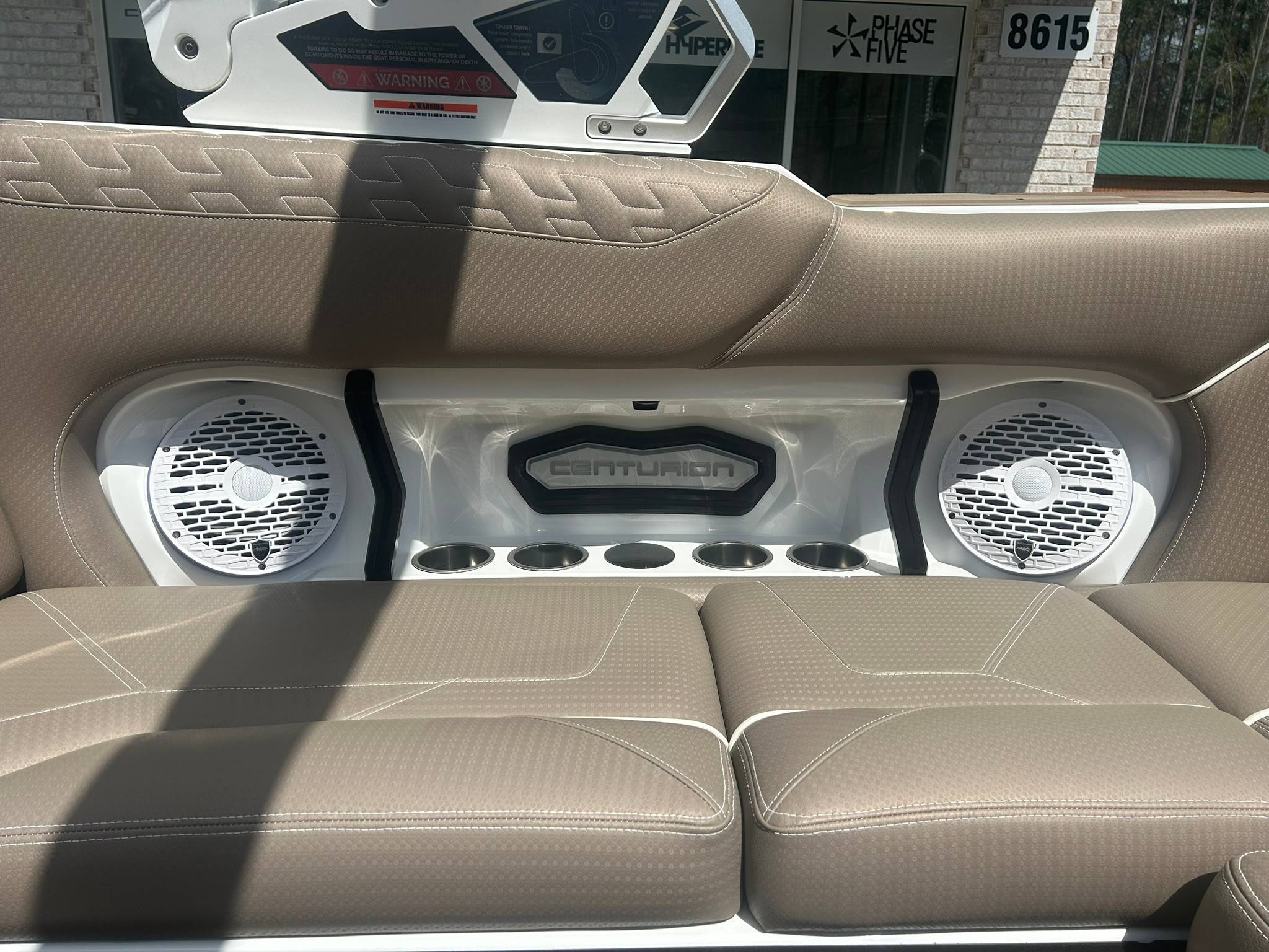 2024 Centurion Ri245