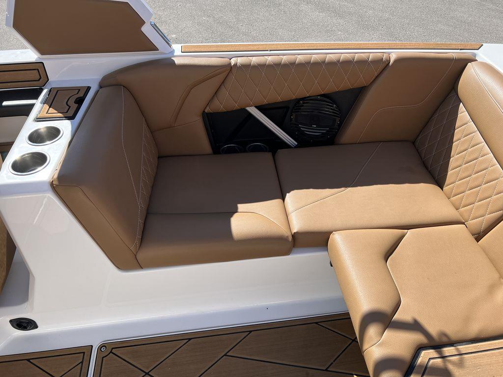 2023 Tige Z3