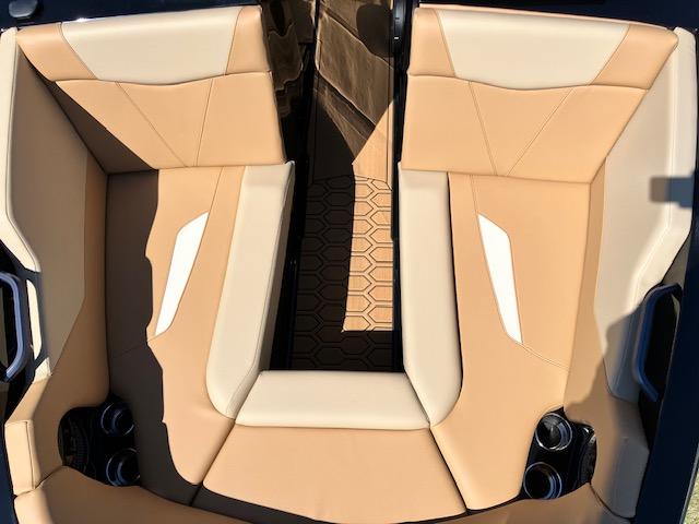 2025 MasterCraft NXT22