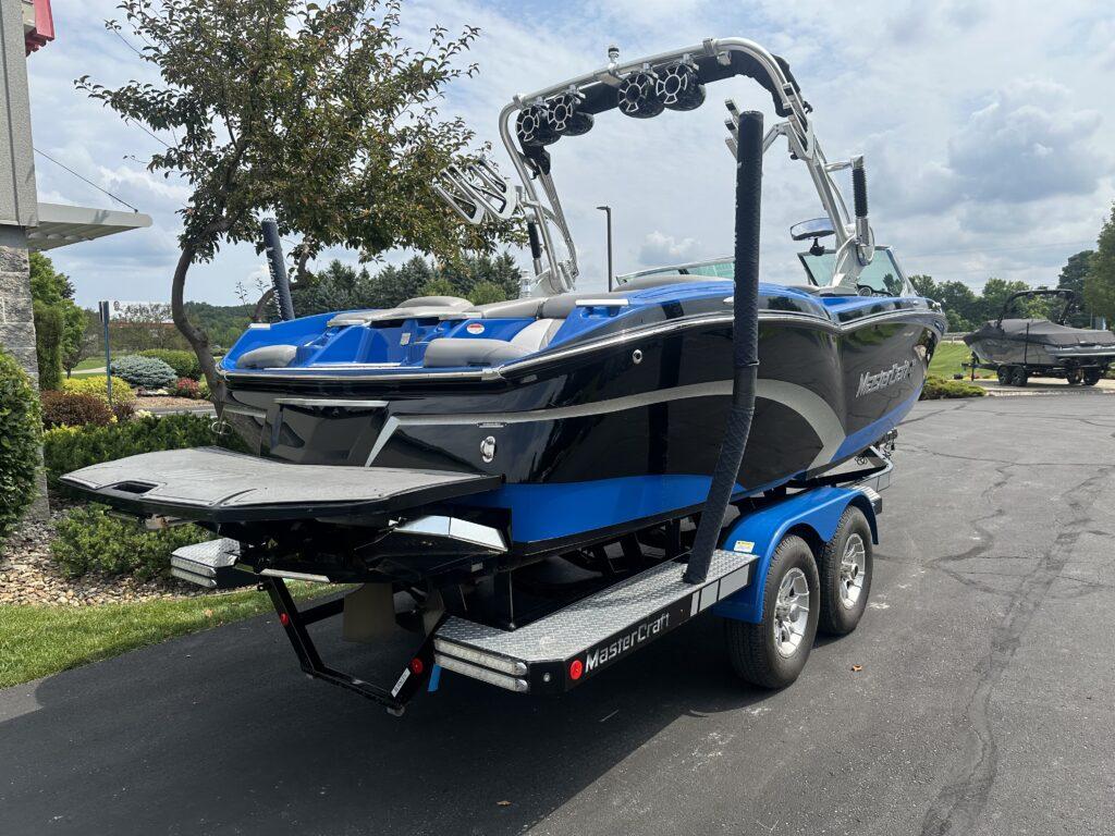 2015 MasterCraft X23