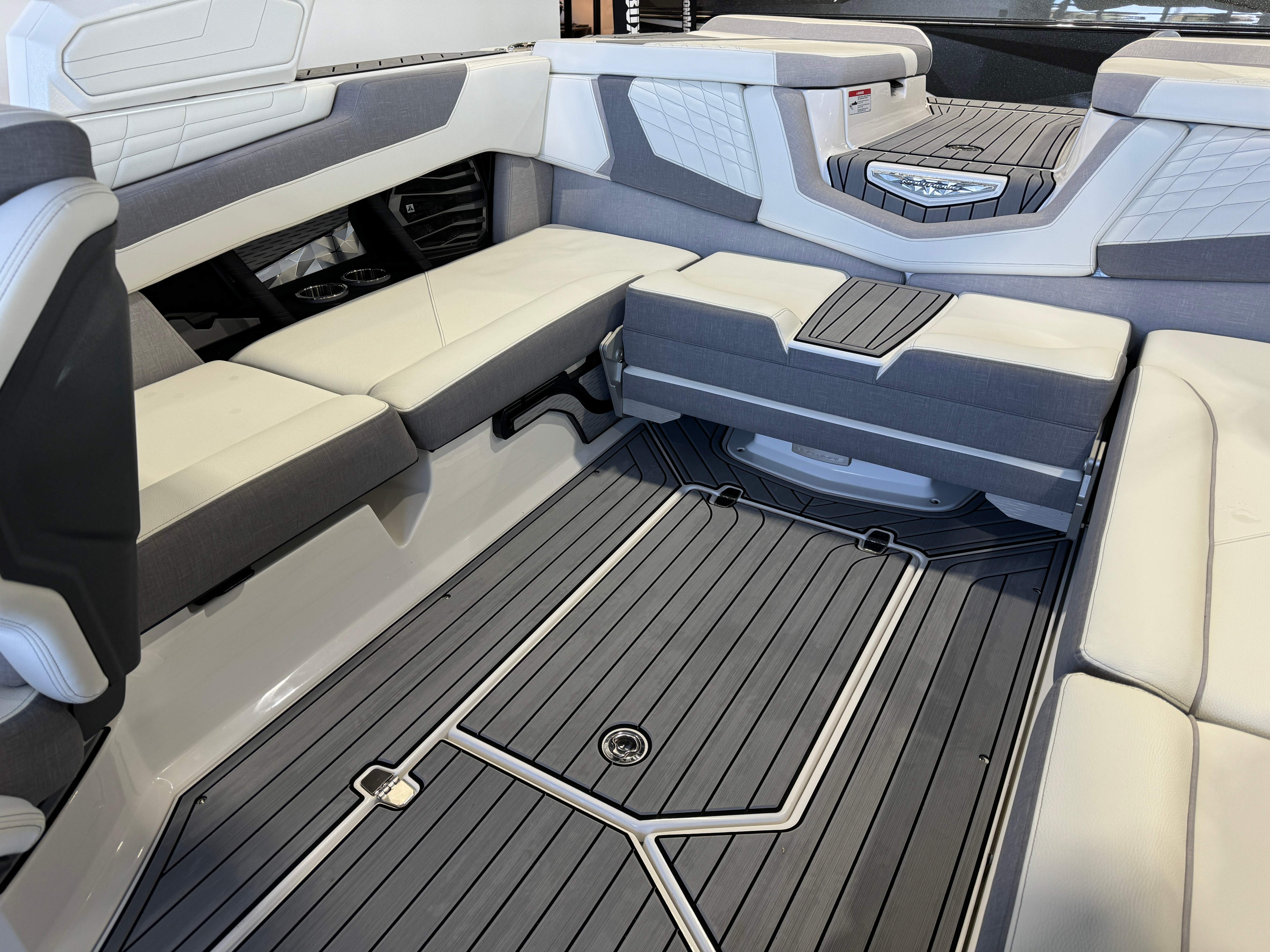 2023 Nautique Super Air Nautique G23