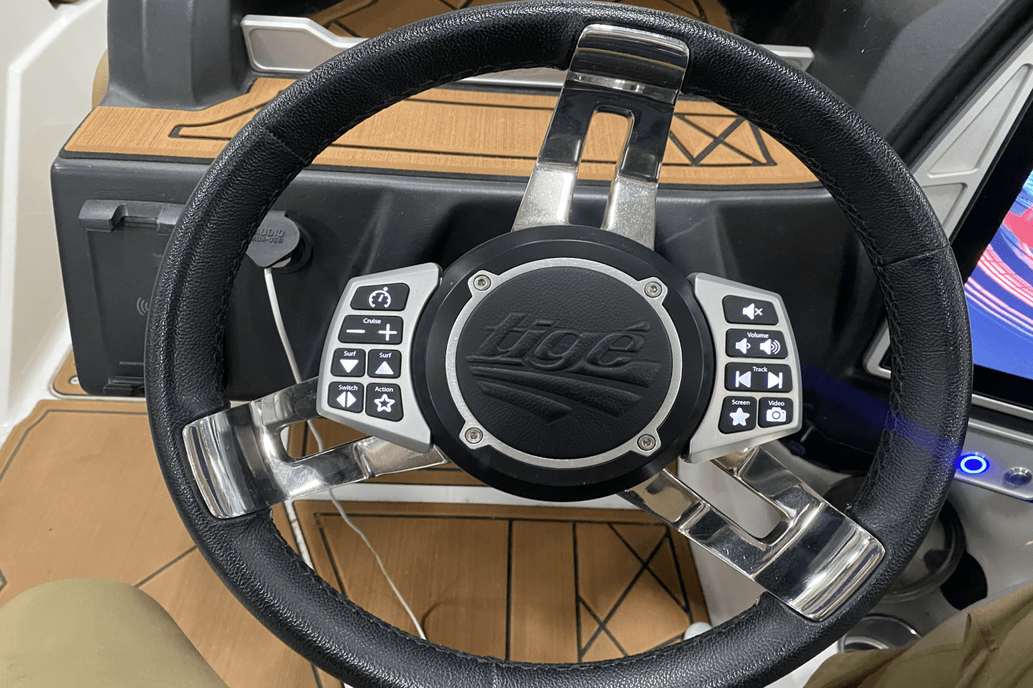 2021 Tige Z3 | 212924