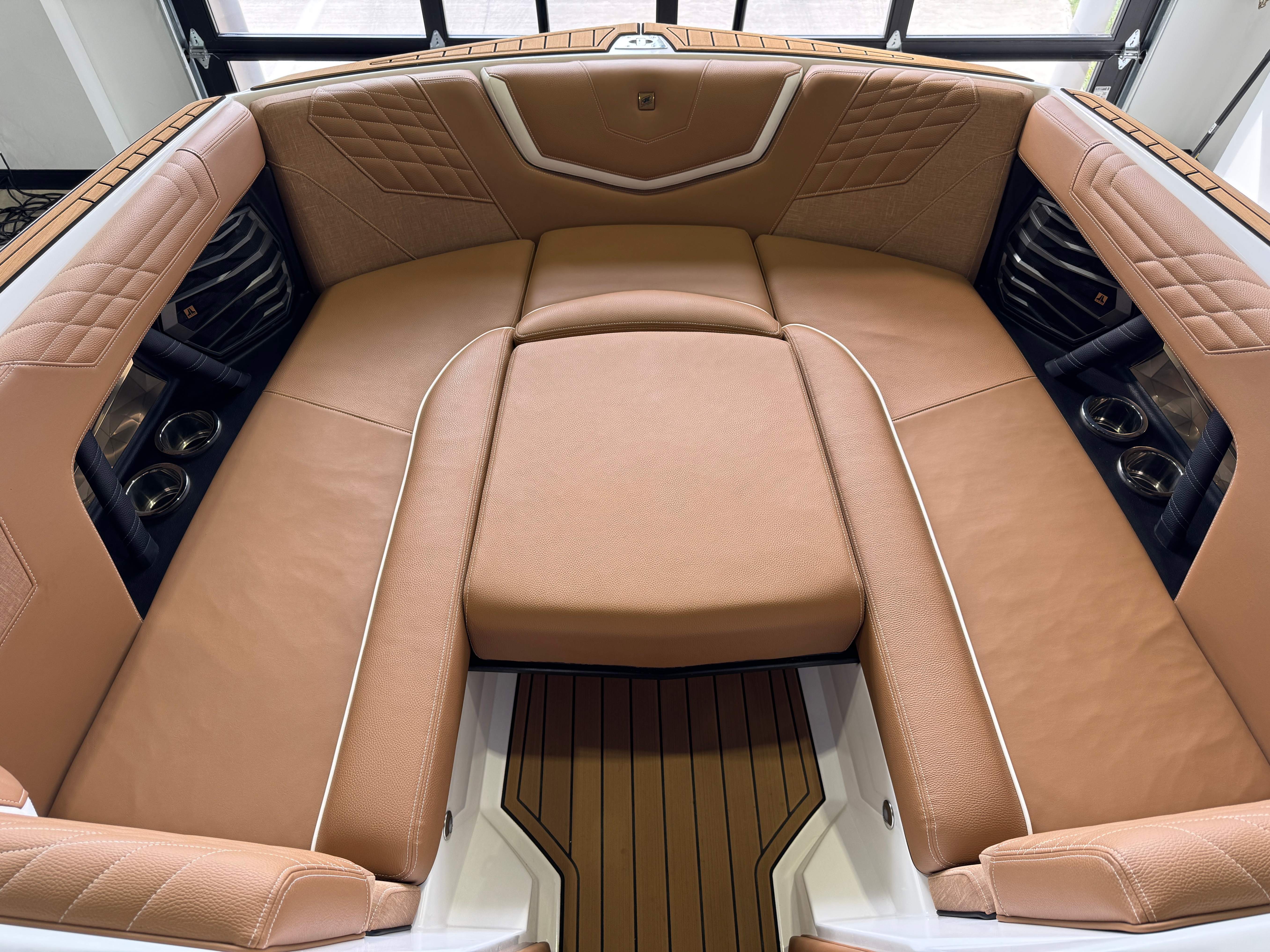 2023 Nautique Super Air Nautique G25