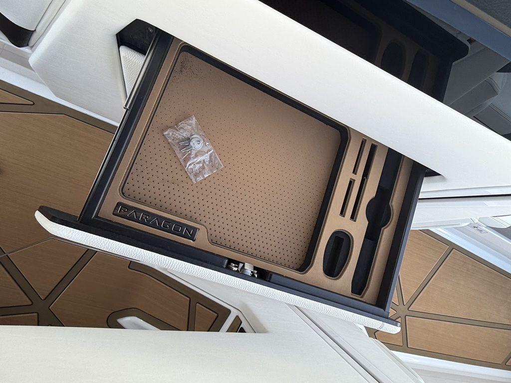 2025 Nautique G25 Paragon Centennial Edition