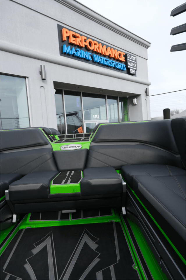 2024 SUPRA SL450 1 OWNER SUPER CLEAN PKG WARRANTY TRANSFER INCLUDED