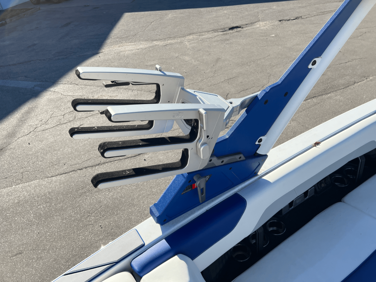 2022 MALIBU 20’ VTX Wakesetter w/ M6DI and Trl