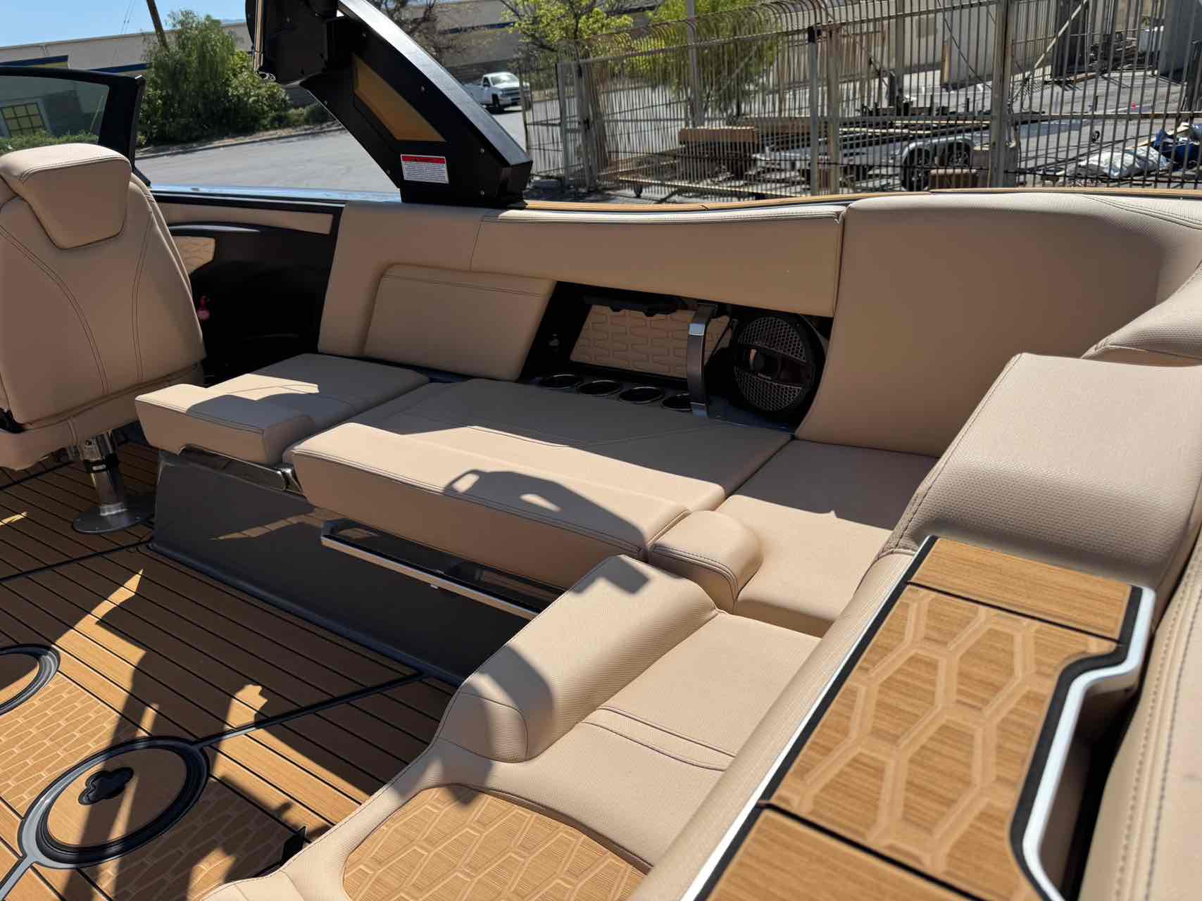 2024 MasterCraft X24