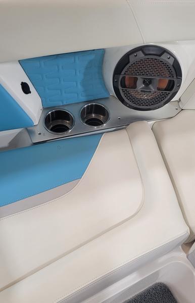 2019 MasterCraft X22