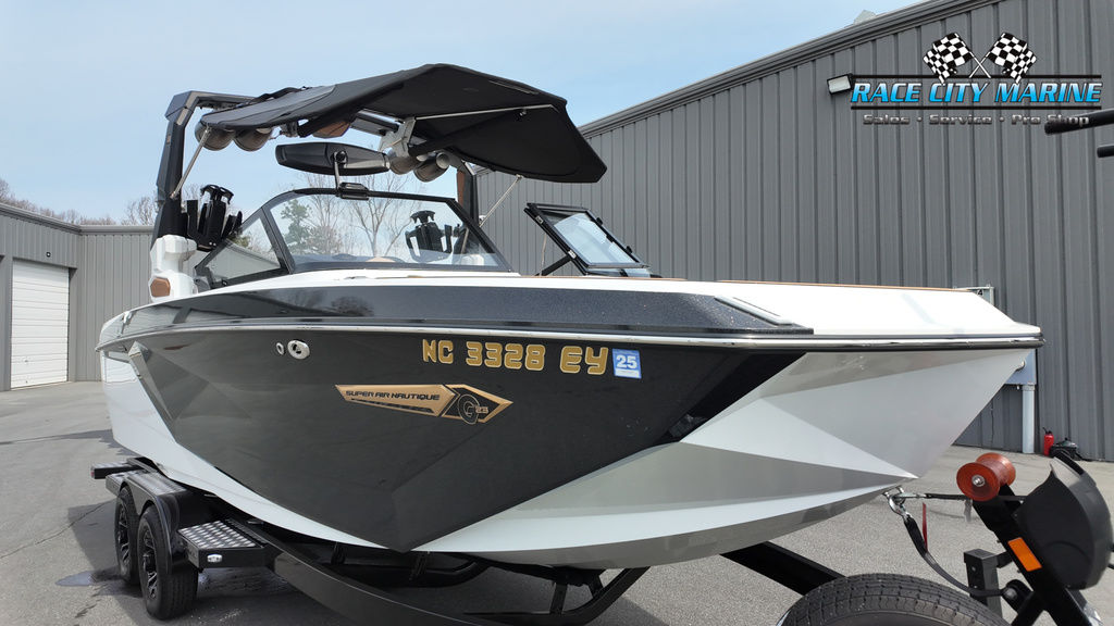 2022 Nautique Super Air Nautique G23