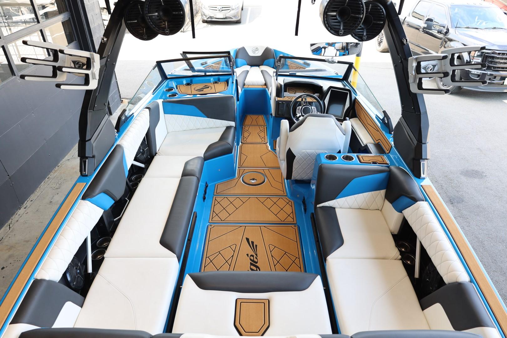 2022 Tige Z3