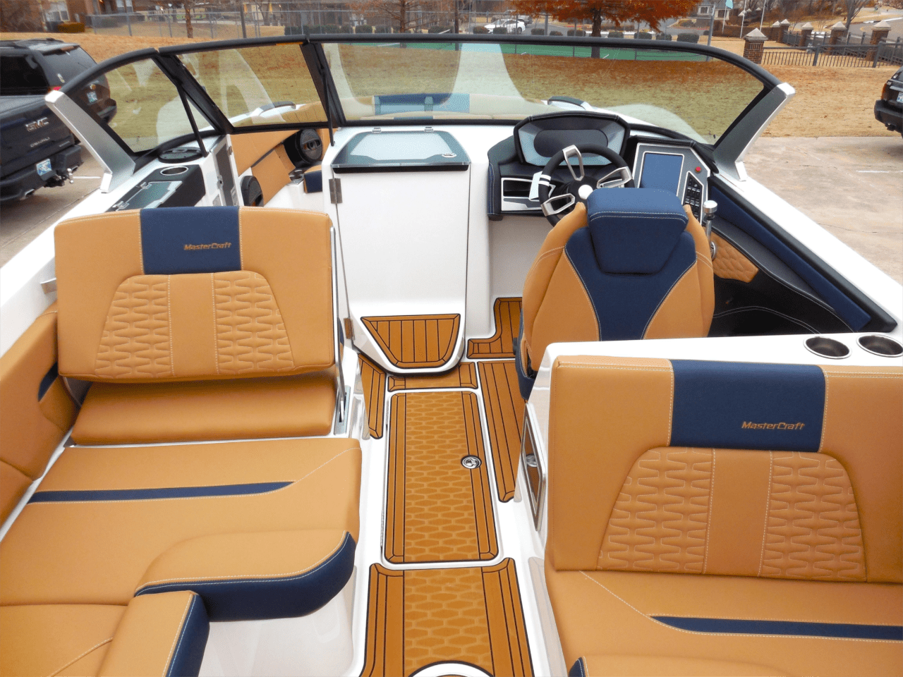 2024 MASTERCRAFT X26 SUPERCHARGED – READY TO MAKE A DEAL!