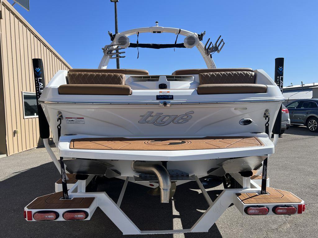 2023 Tige Z3
