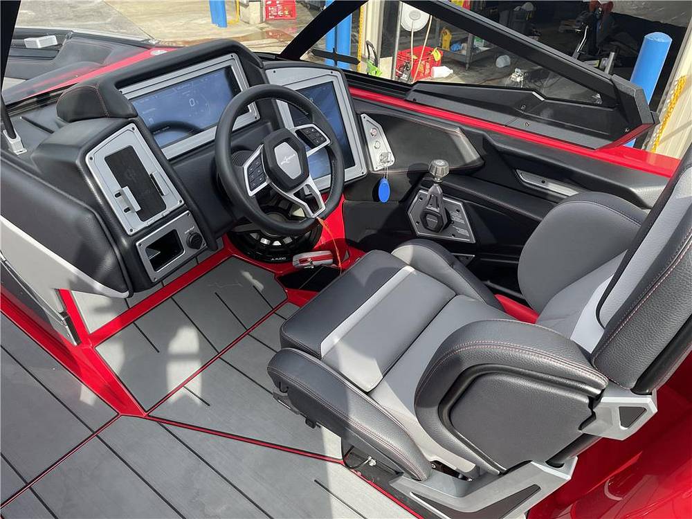 2022 Supra Sl 450