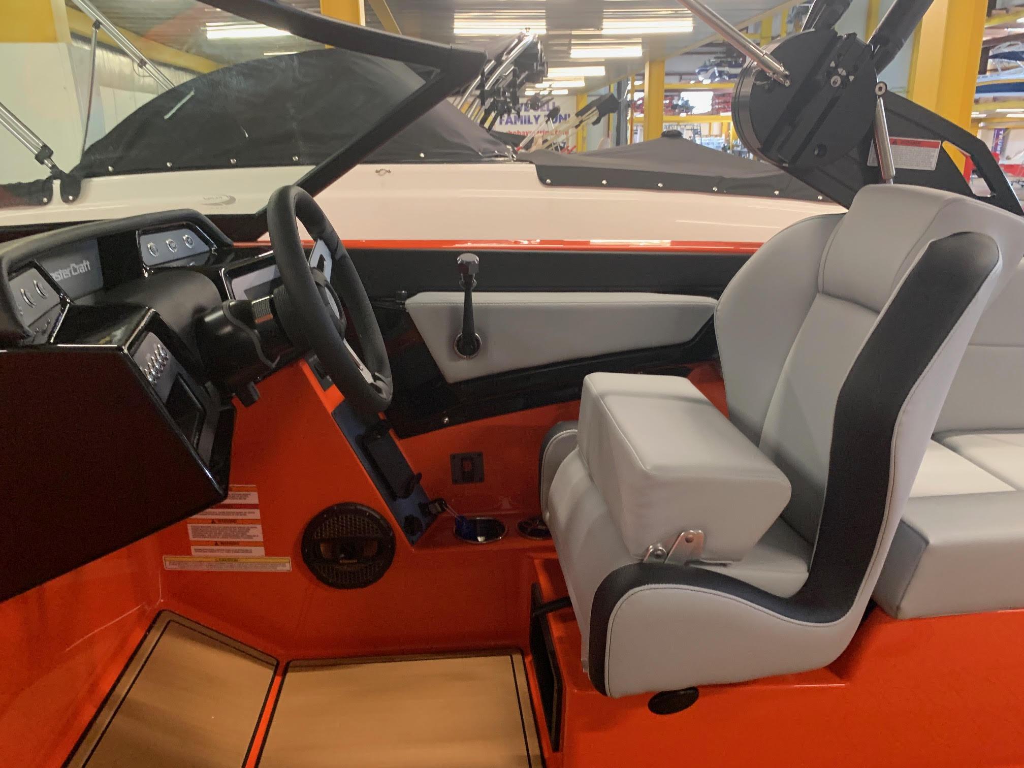 2025 Mastercraft NXT-23! New Color for 2025!