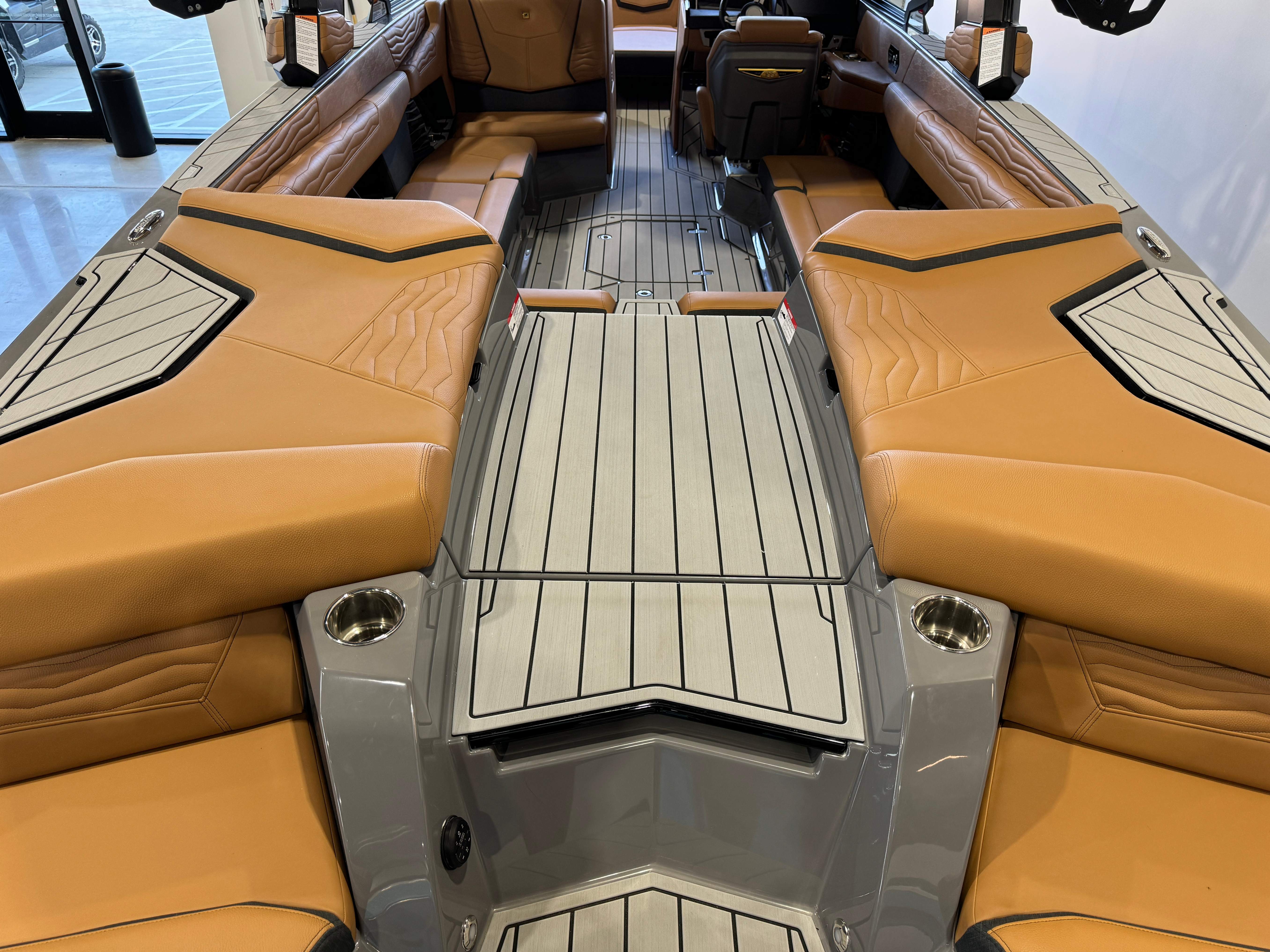 2025 Nautique Super Air Nautique G25