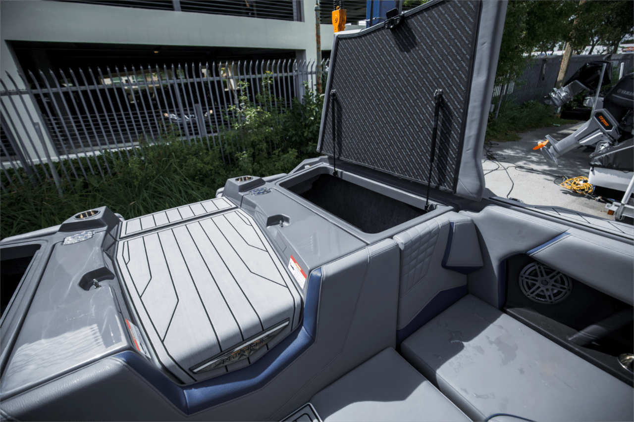 2024 Super Air Nautique S23