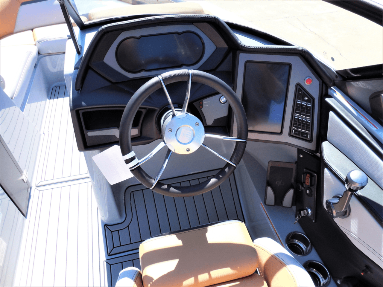 2024 MASTERCRAFT XSTAR-S READY TO MAKE A DEAL!