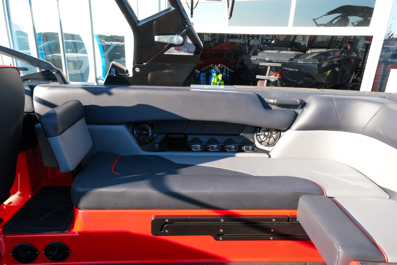 2025 Moomba Mojo