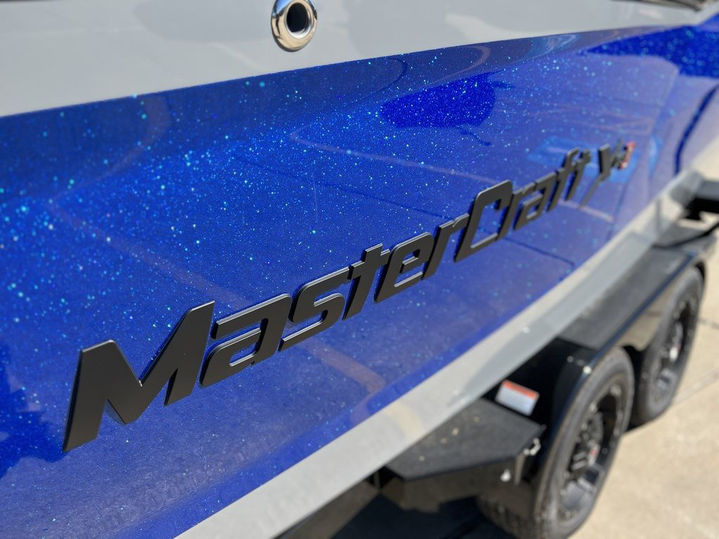 2024 MasterCraft XStar S