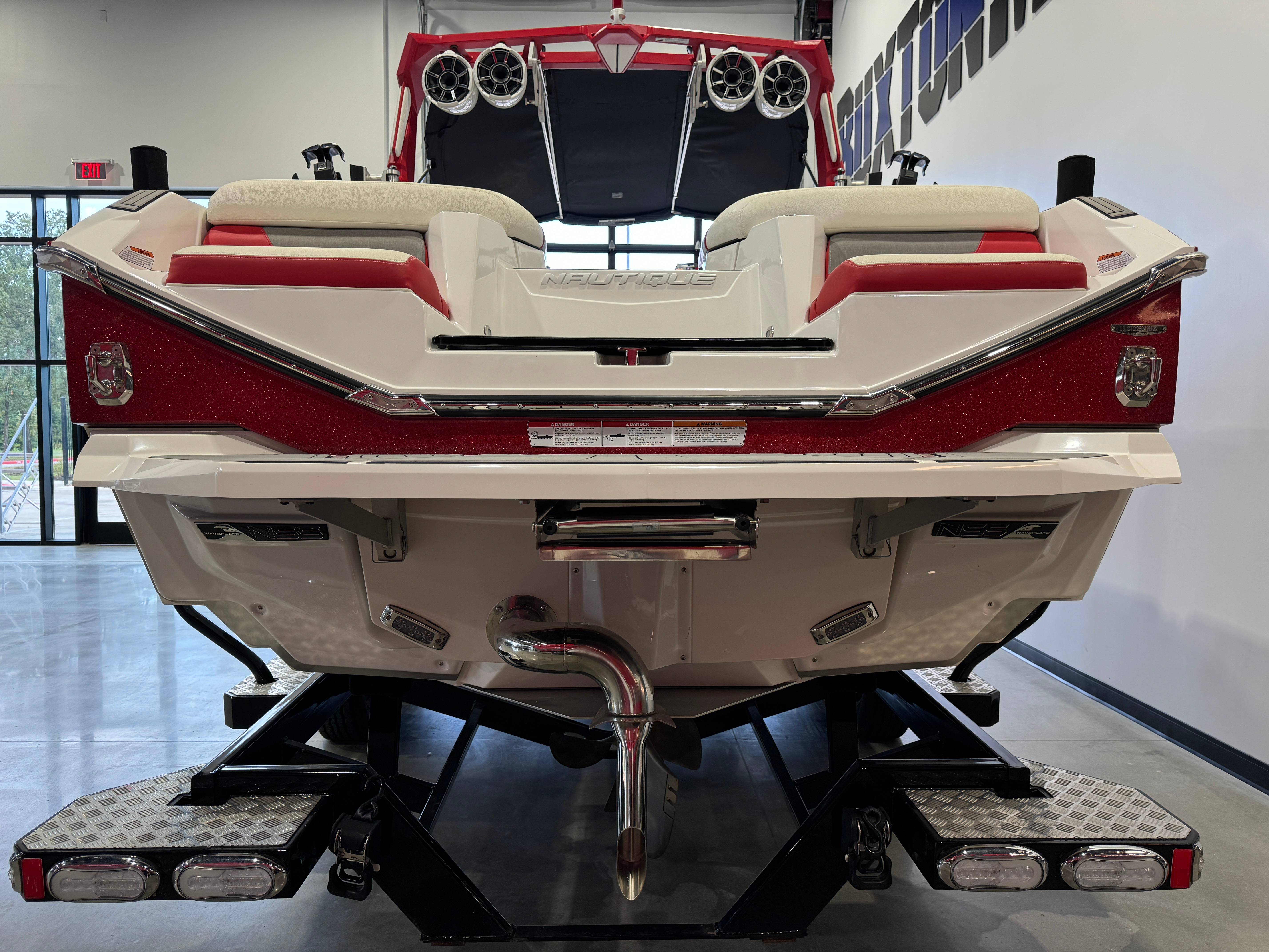 2022 Nautique Super Air Nautique G25