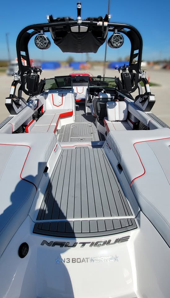 2018 Super Air Nautique G23 Icon