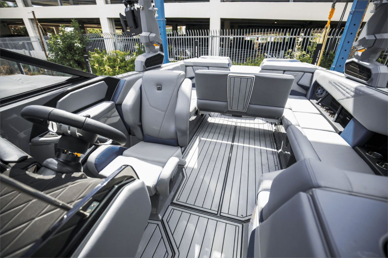 2024 Super Air Nautique S23