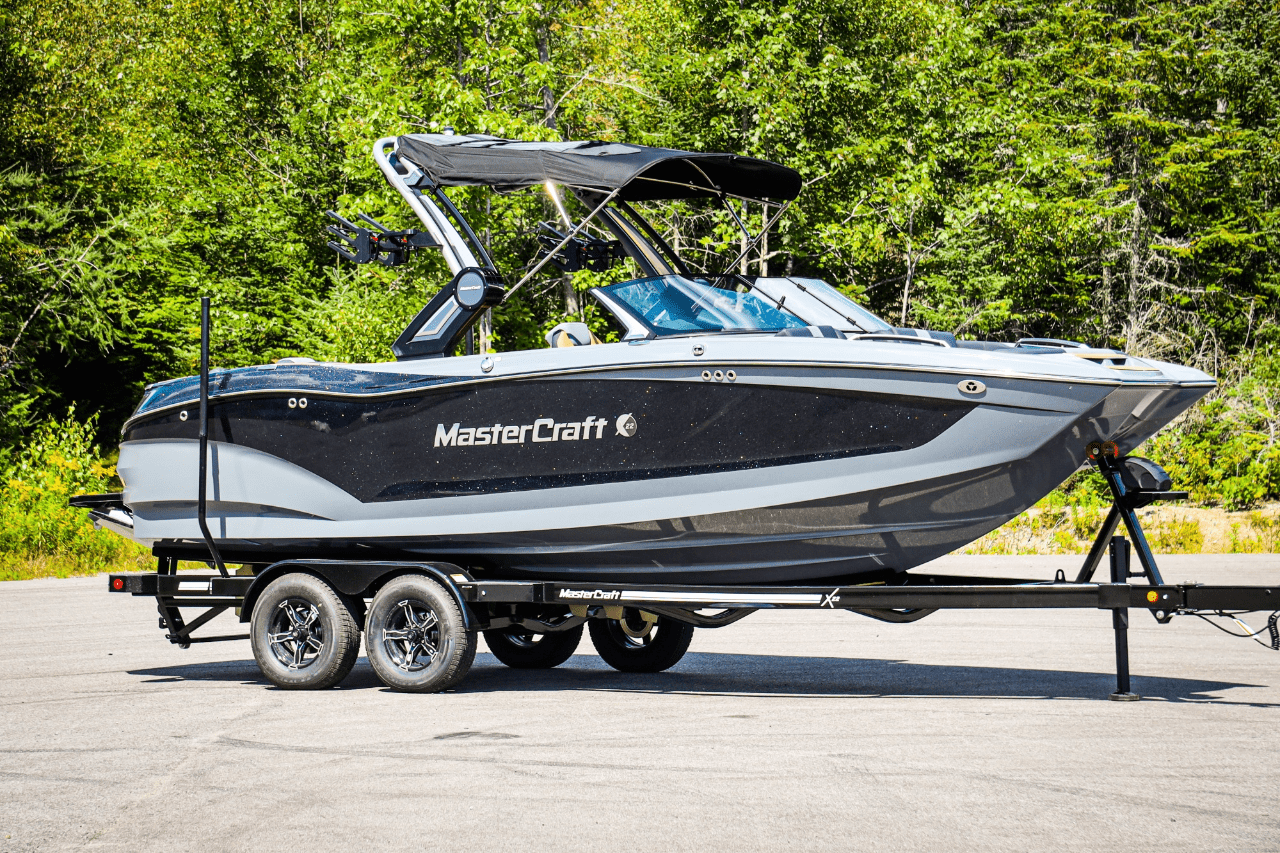 Mastercraft X22